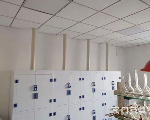 工程質(zhì)量檢測中心 通風(fēng)，通風(fēng)柜，實驗臺