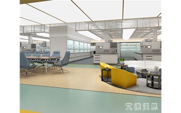 山西實驗室設(shè)計施工要點是什么？山西艾德沃思